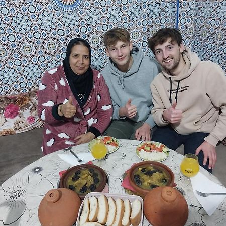 Riad Elkorchi Fez Zewnętrze zdjęcie