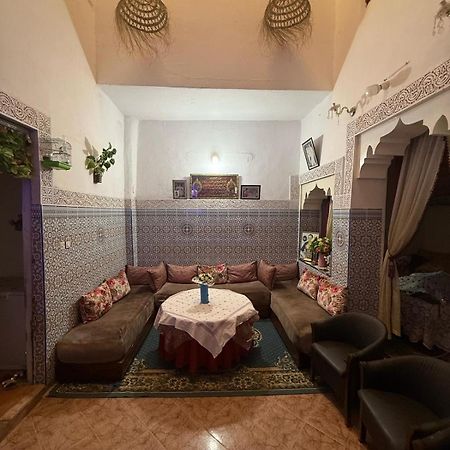 Riad Elkorchi Fez Zewnętrze zdjęcie