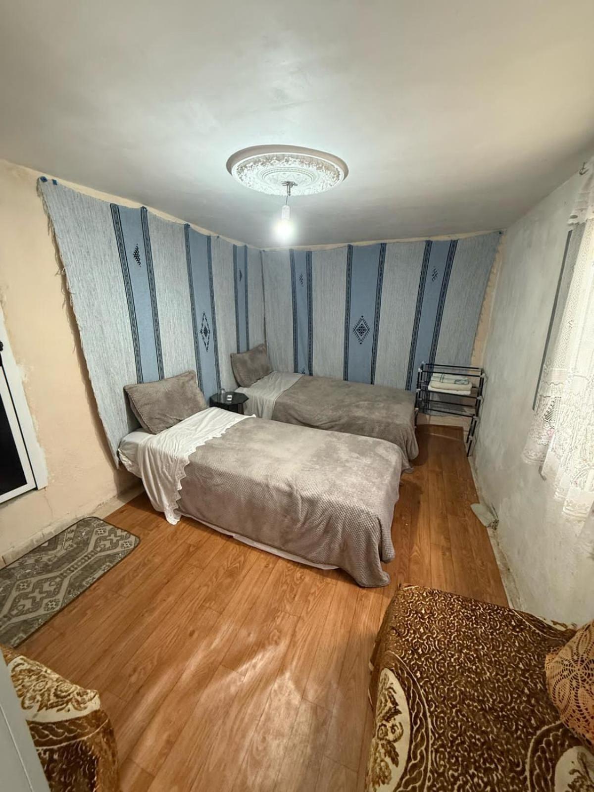 Riad Elkorchi Fez Zewnętrze zdjęcie