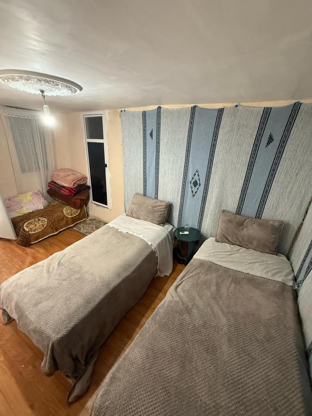 Riad Elkorchi Fez Zewnętrze zdjęcie