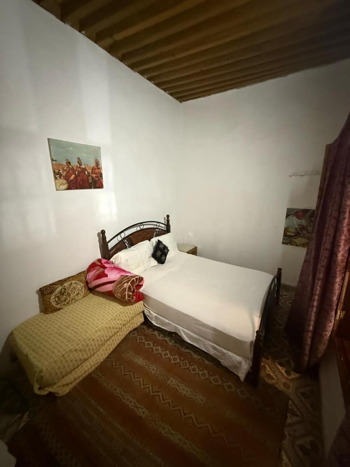 Riad Elkorchi Fez Zewnętrze zdjęcie