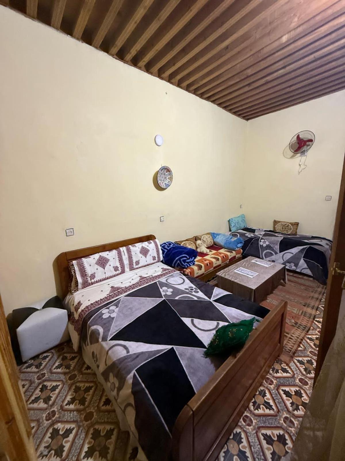 Riad Elkorchi Fez Zewnętrze zdjęcie