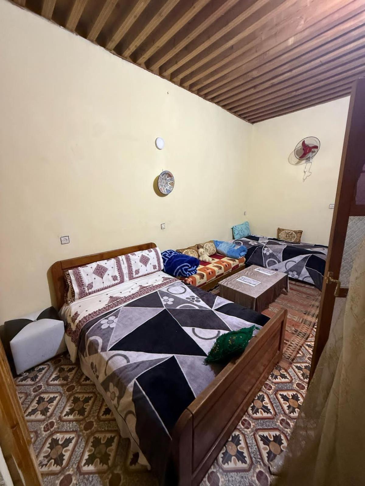 Riad Elkorchi Fez Zewnętrze zdjęcie