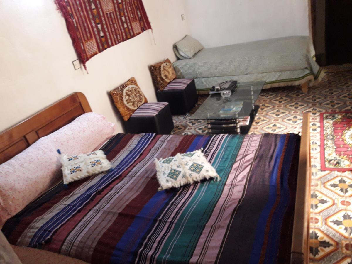 Riad Elkorchi Fez Zewnętrze zdjęcie