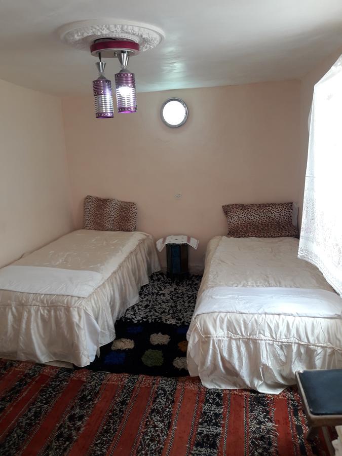 Riad Elkorchi Fez Zewnętrze zdjęcie
