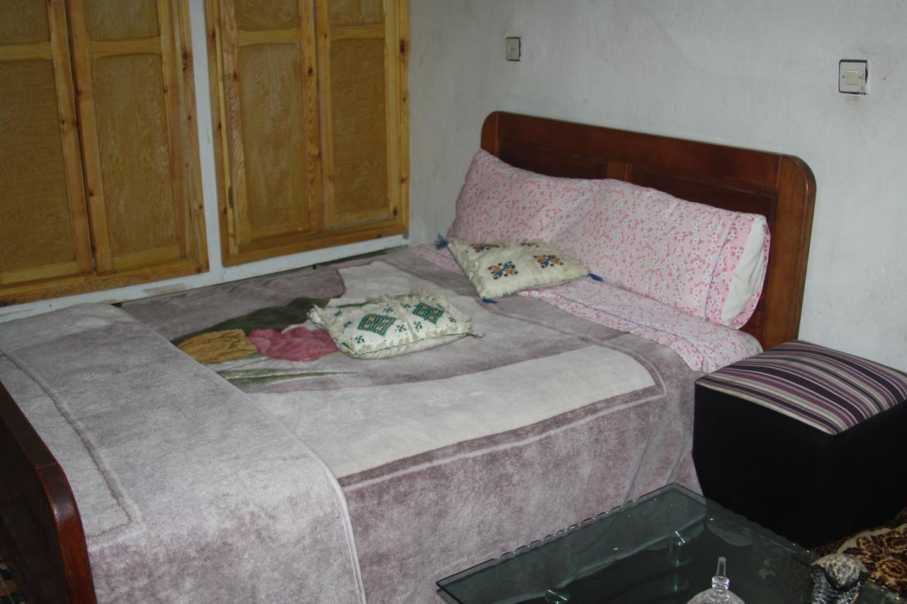 Riad Elkorchi Fez Zewnętrze zdjęcie